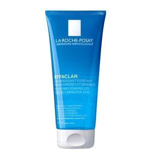 La Roche Posay - Effaclar Purifying Foaming Gel
